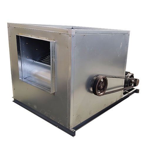 柜式離心風機箱